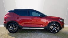 Volvo Xc40 2.0 D4 [190] R DESIGN Pro 5dr AWD Geartronic Diesel Estate